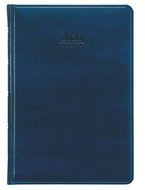 Tdenn di A5, Atlas 2026, modr
